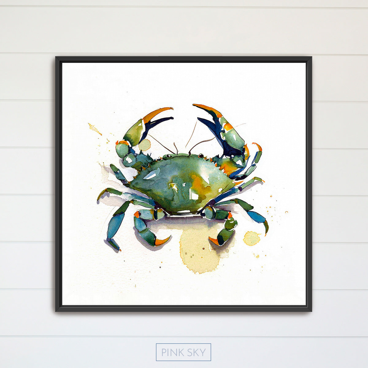 Blue Crab