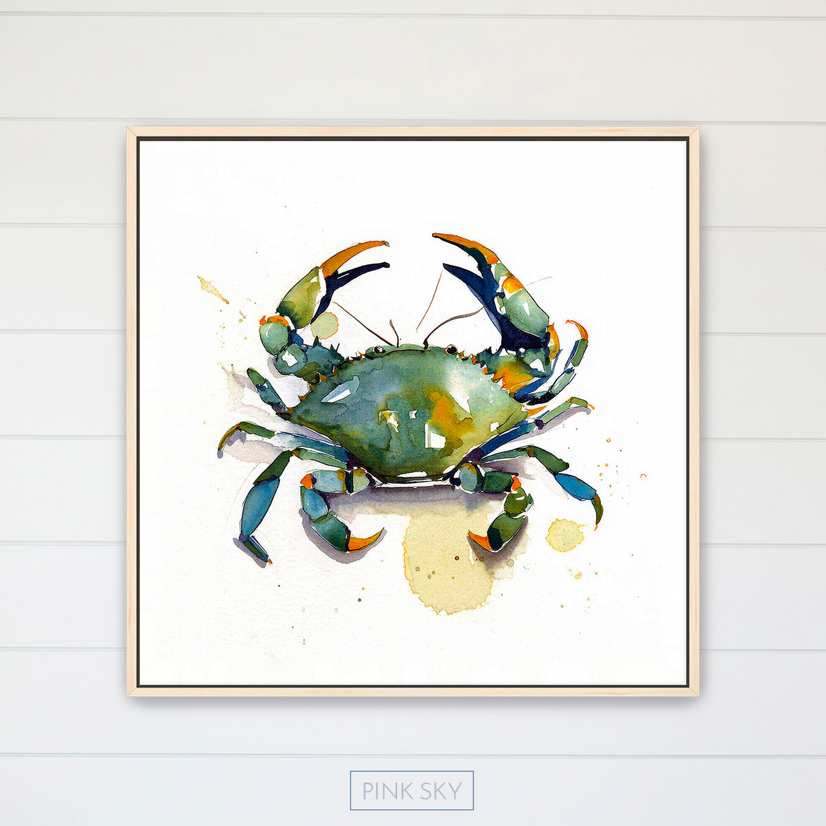 Blue Crab