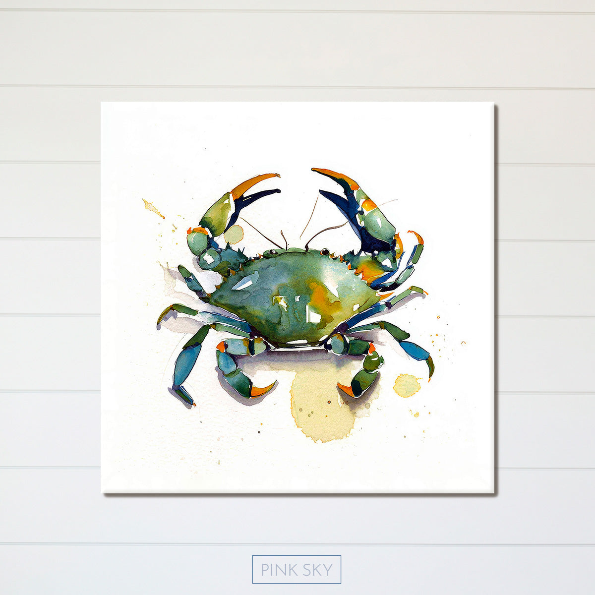 Blue Crab