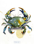 Blue Crab