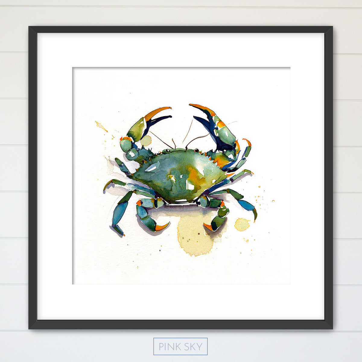 Blue Crab