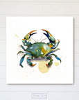 Blue Crab