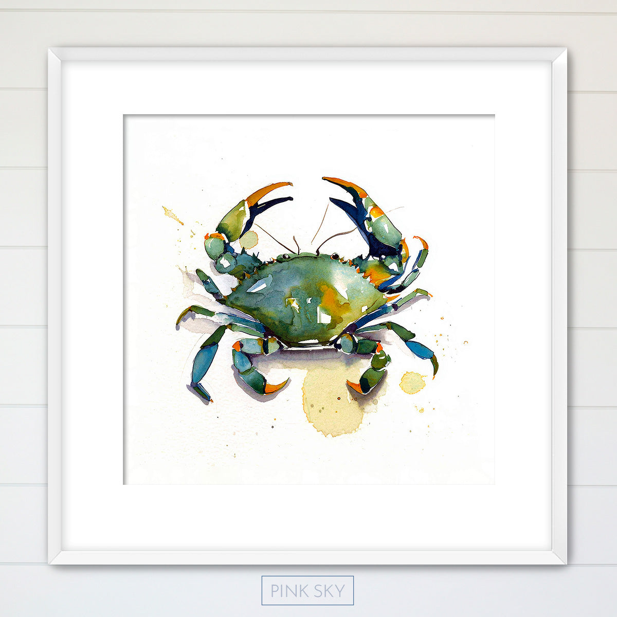 Blue Crab
