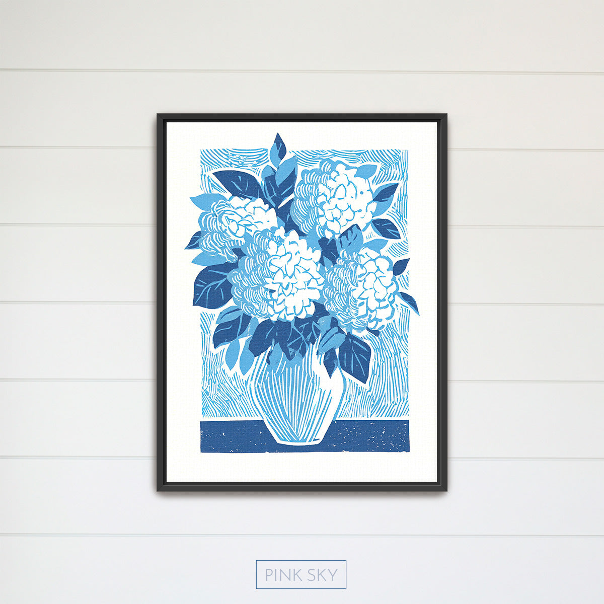 Hydrangea
