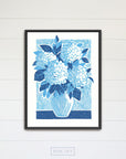 Hydrangea