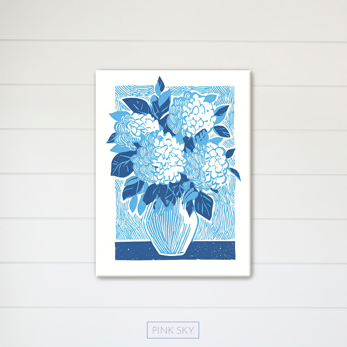 Hydrangea