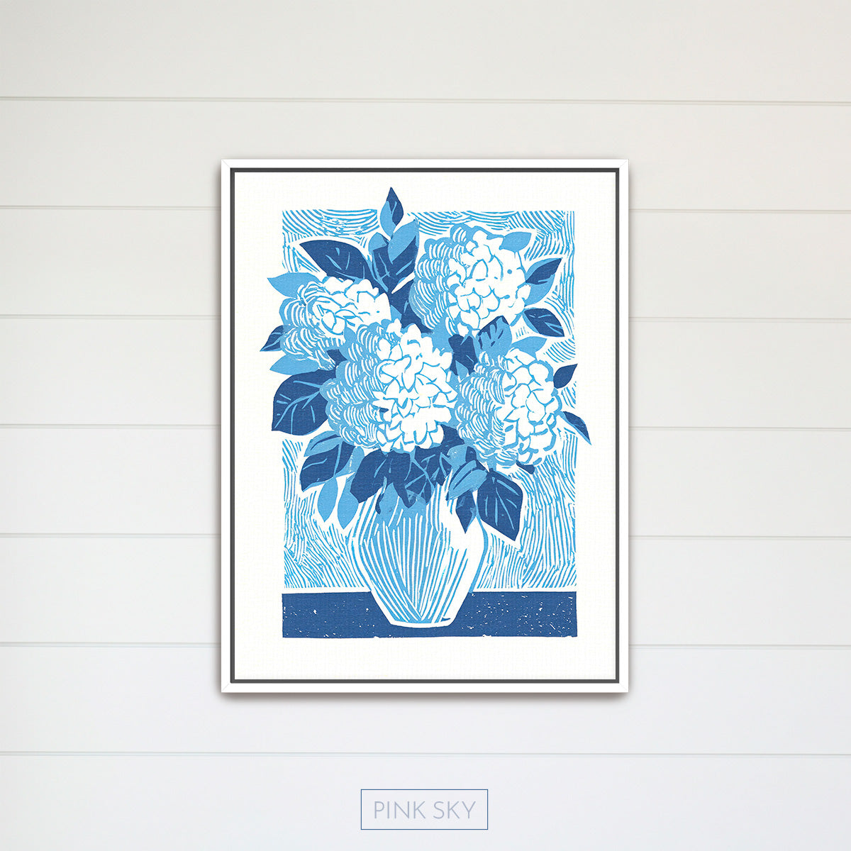 Hydrangea