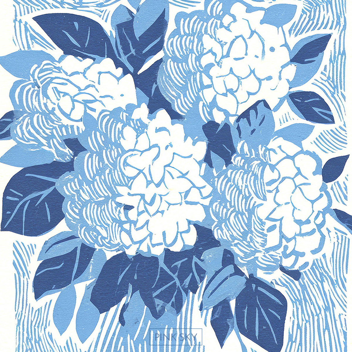 Hydrangea