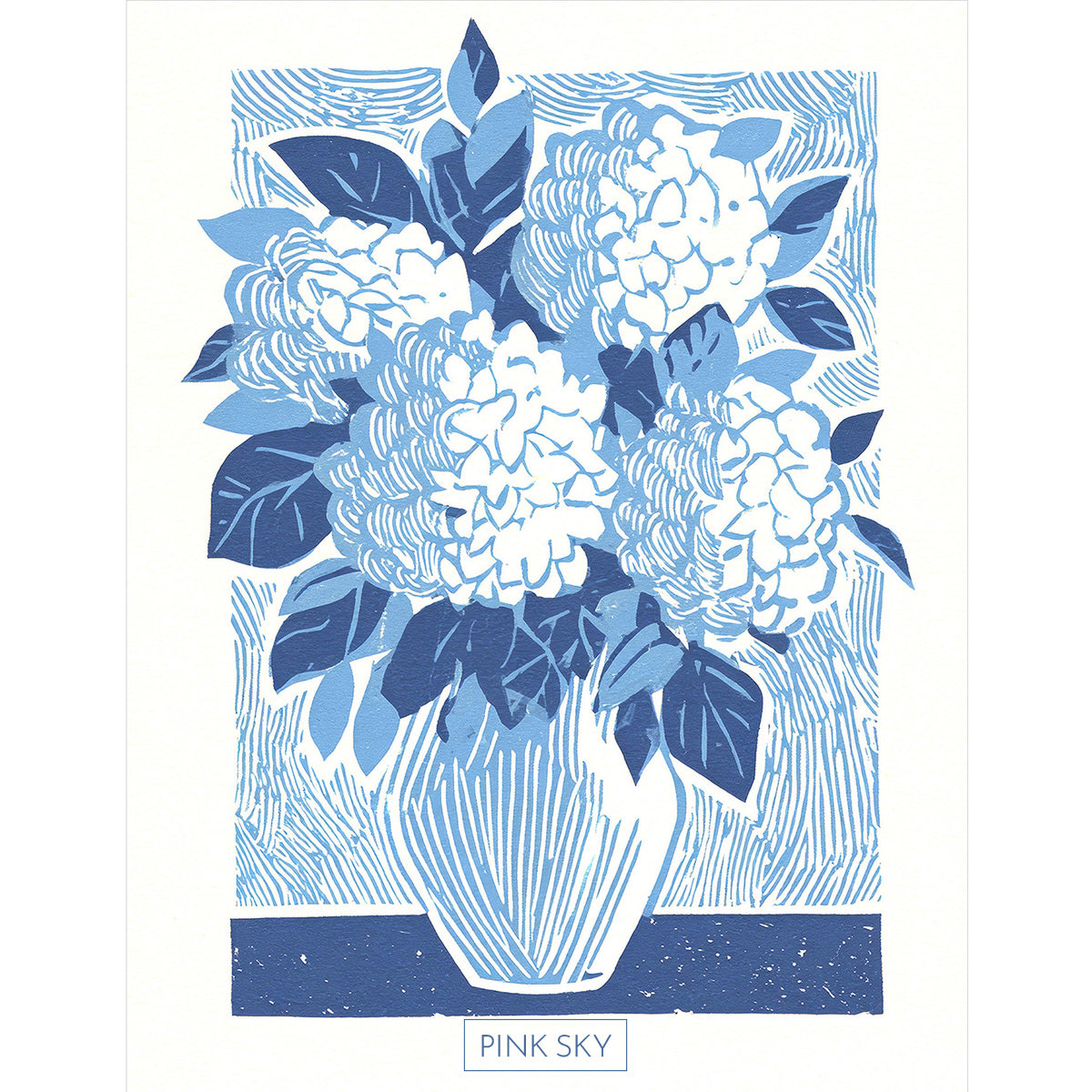 Hydrangea