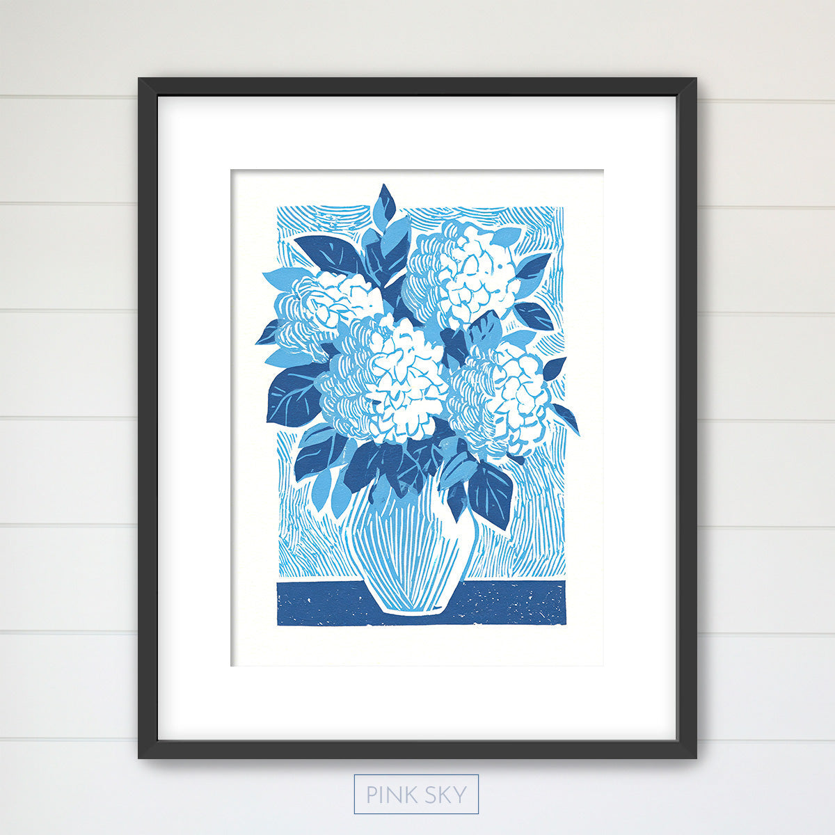 Hydrangea