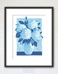 Hydrangea