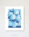 Hydrangea
