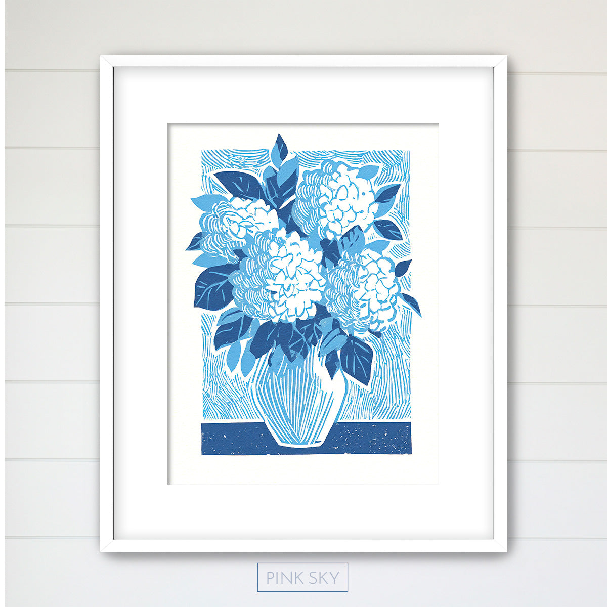 Hydrangea