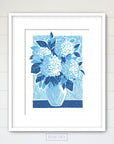 Hydrangea