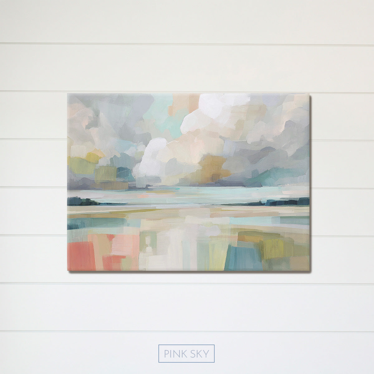 Ocean Clouds