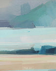 Ocean Clouds