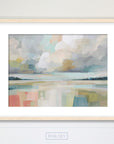 Ocean Clouds