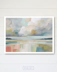 Ocean Clouds