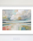 Ocean Clouds