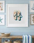 Flip Flops