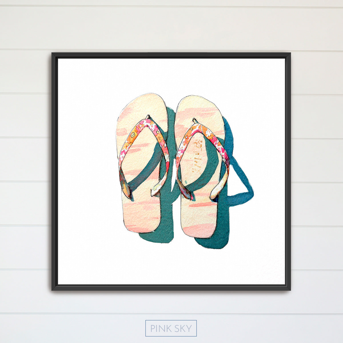 Flip Flops