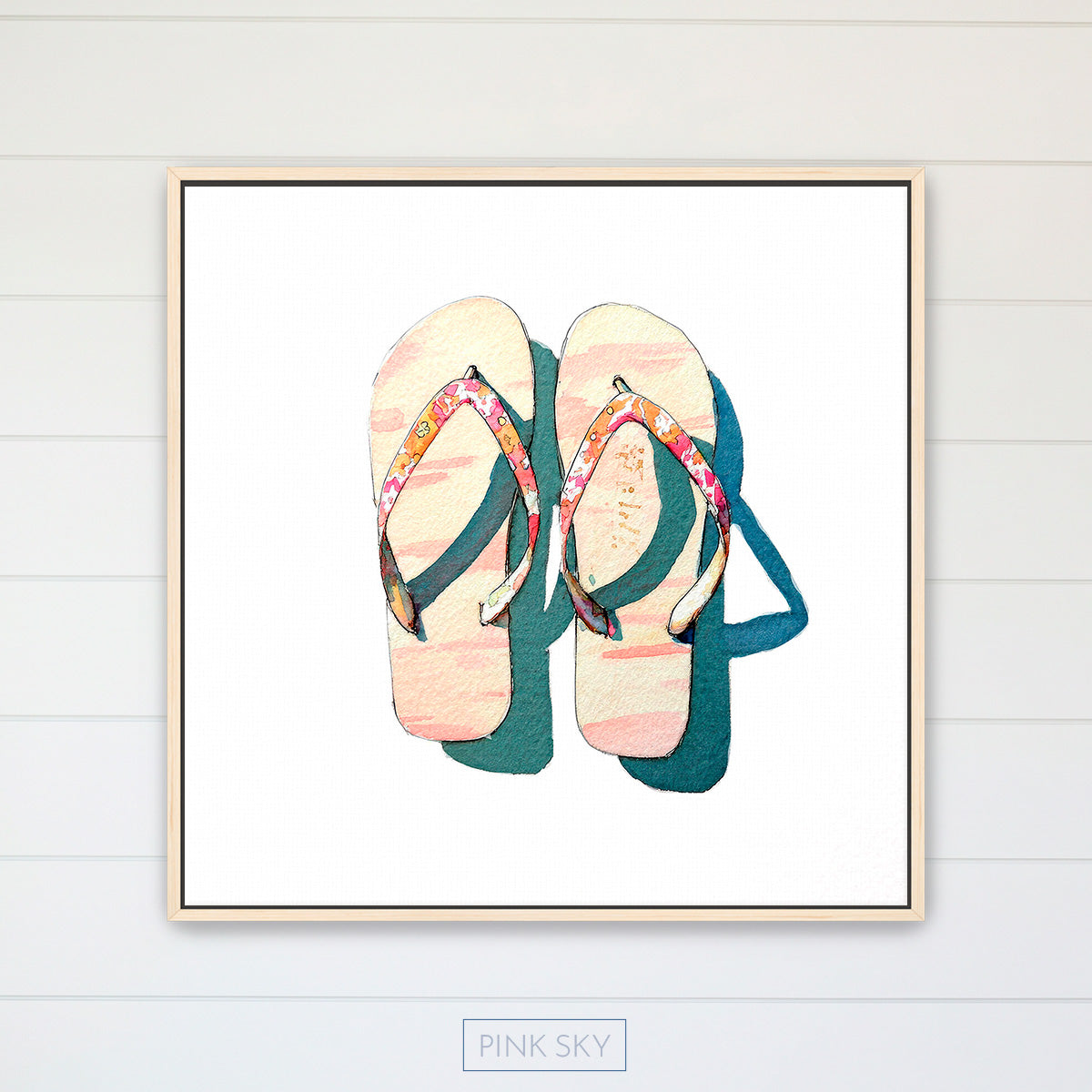 Flip Flops