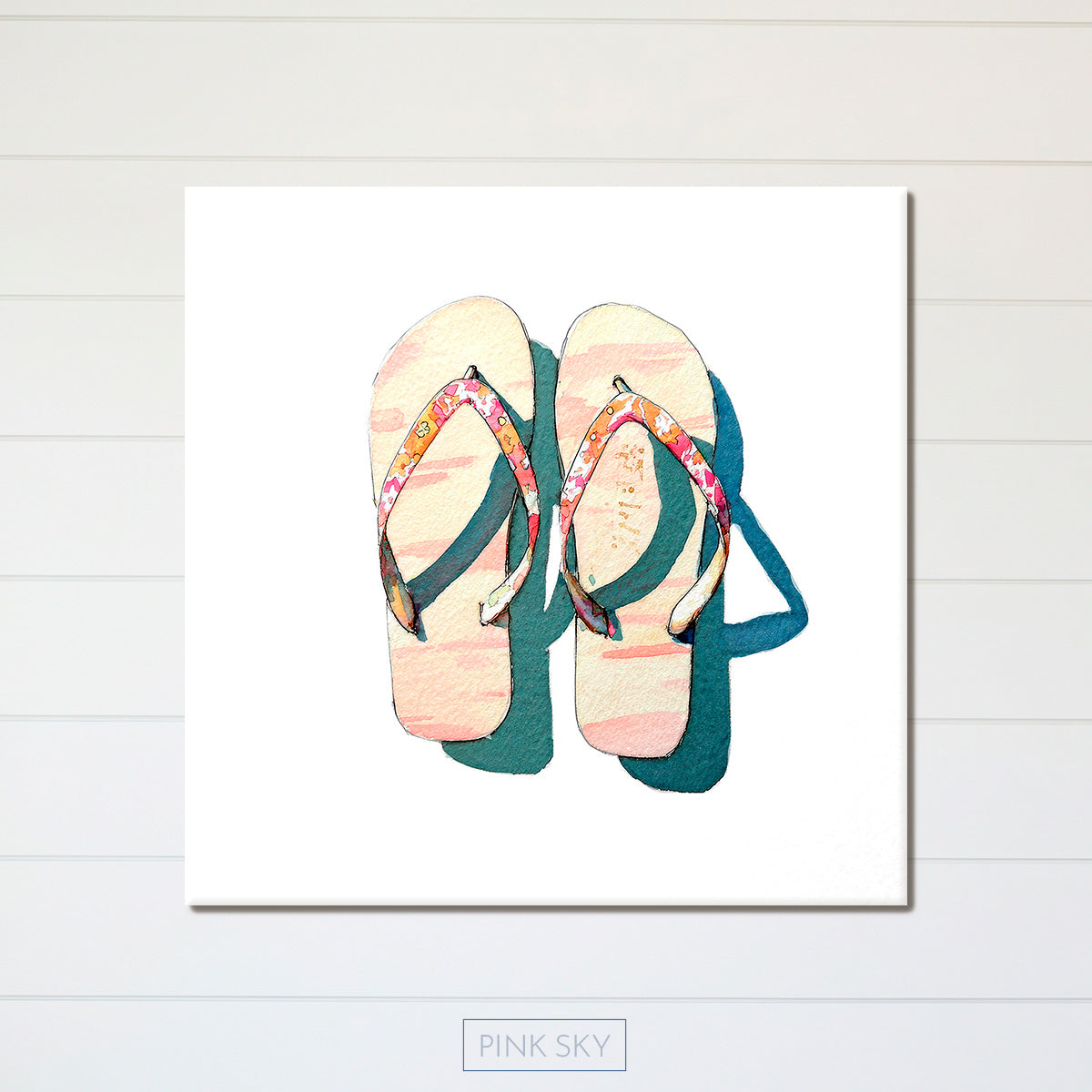 Flip Flops