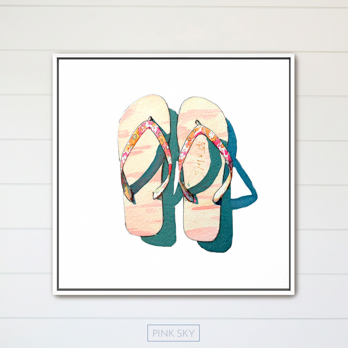 Flip Flops