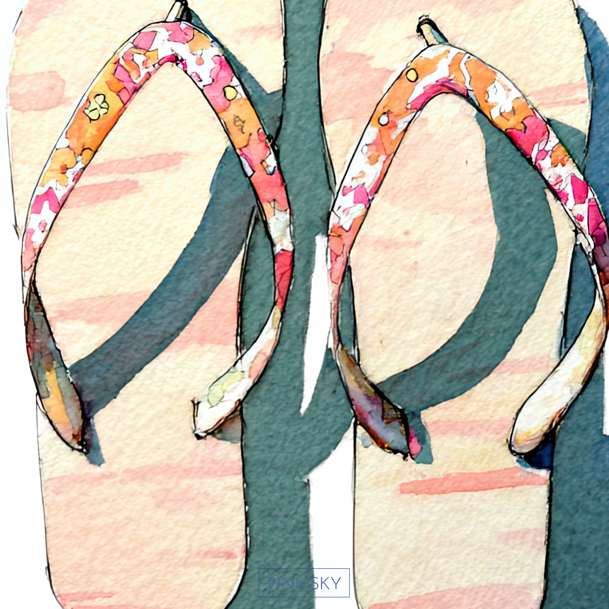 Flip Flops