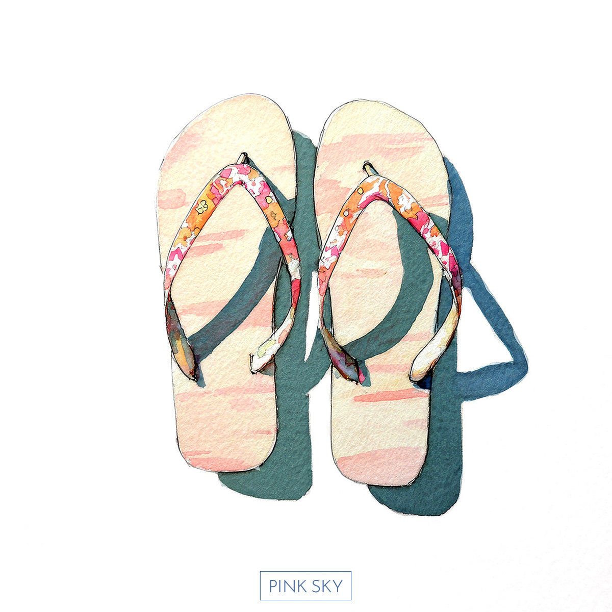 Flip Flops