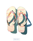 Flip Flops