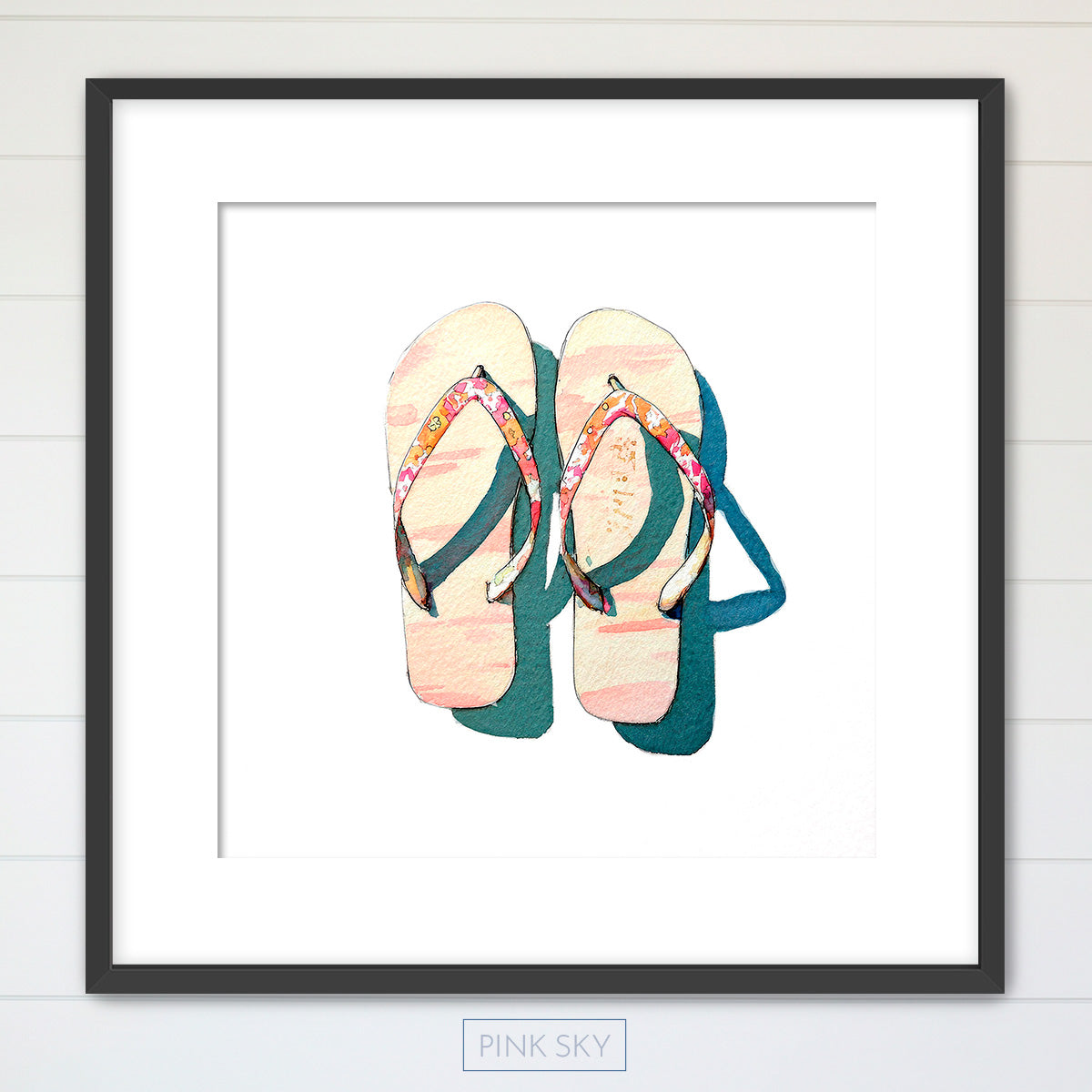 Flip Flops