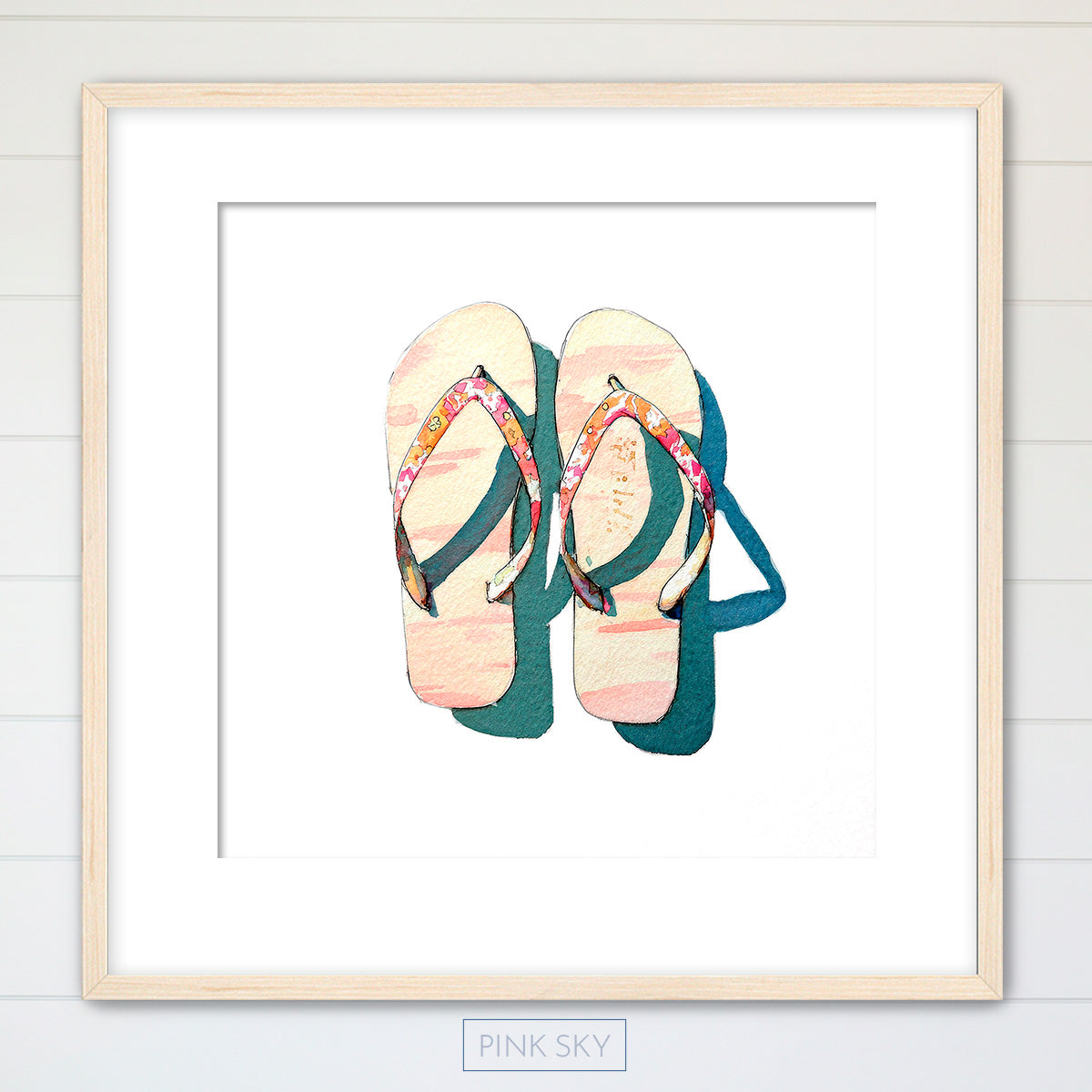 Flip Flops