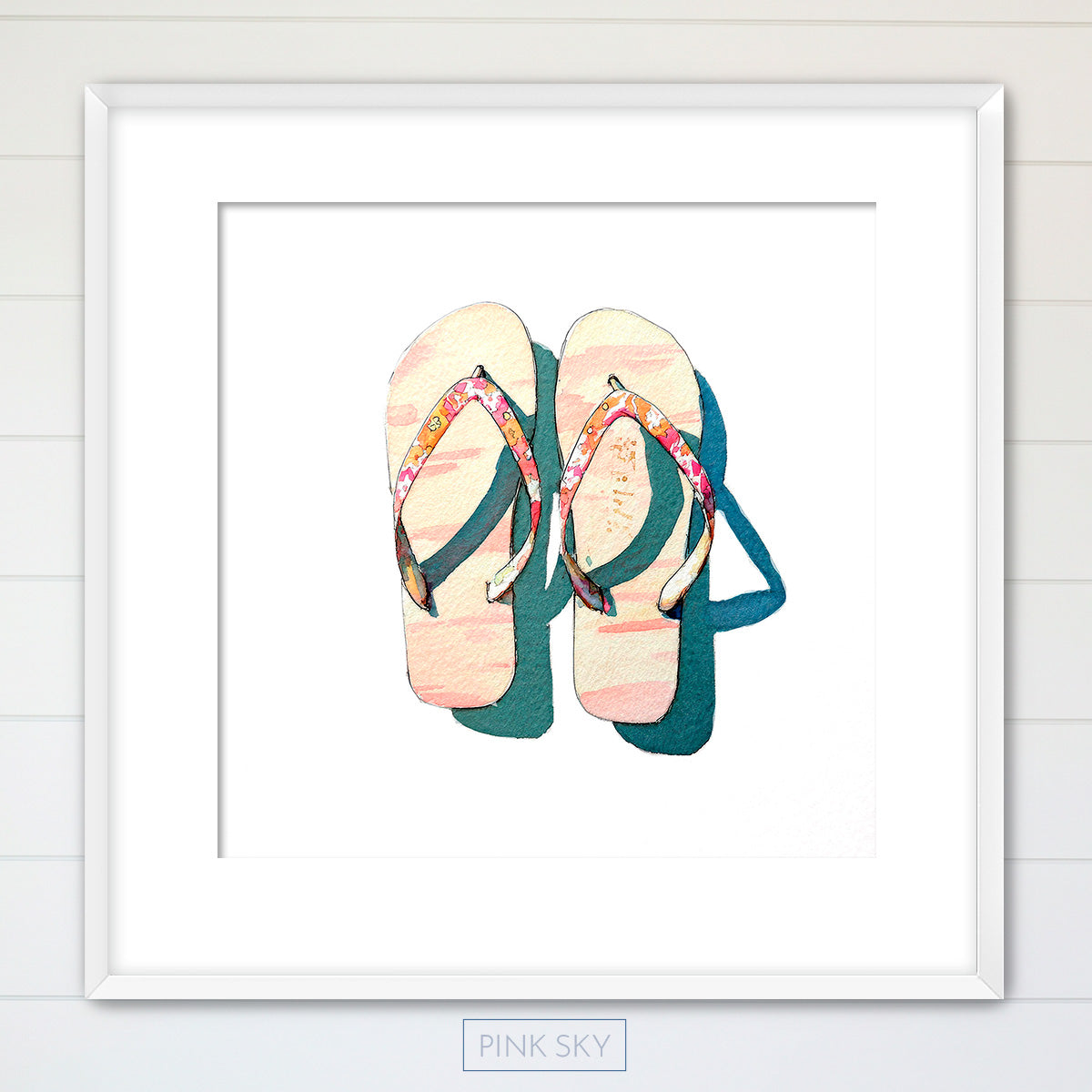 Flip Flops