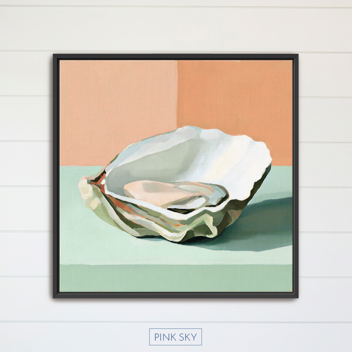 Half Shell
