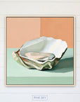 Half Shell