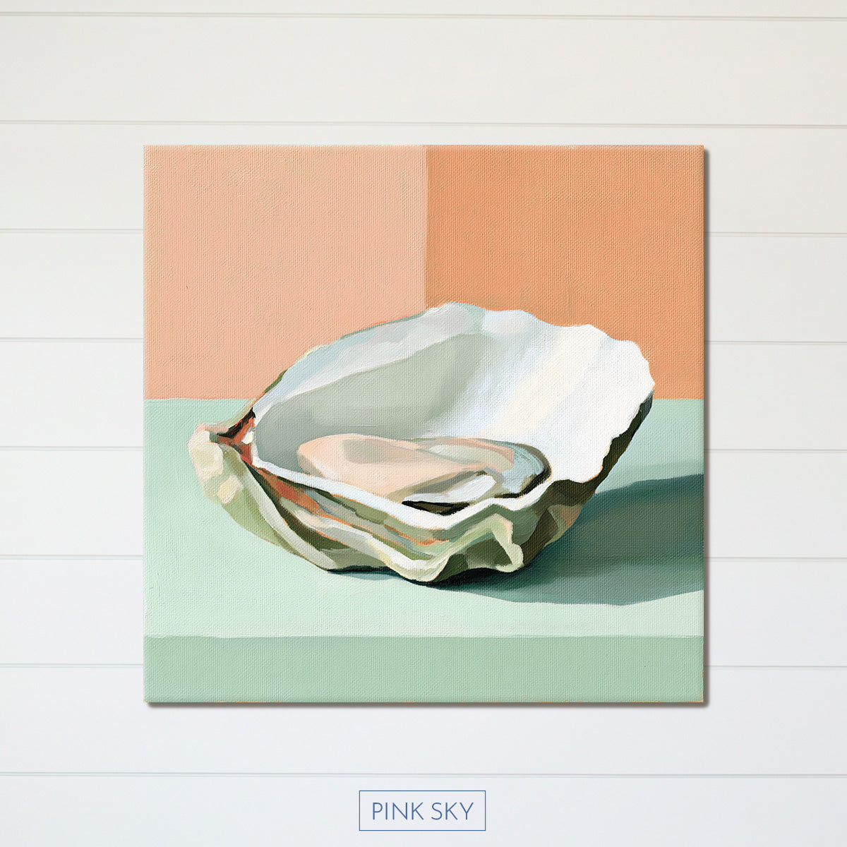 Half Shell