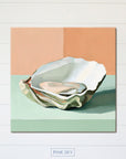 Half Shell