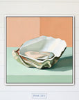Half Shell