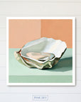 Half Shell