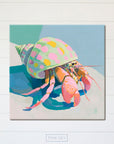 Hermit Crab No.1