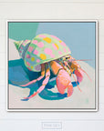 Hermit Crab No.1