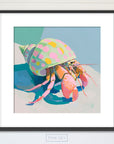 Hermit Crab No.1