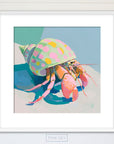 Hermit Crab No.1
