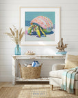 Hermit Crab No.2