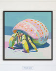 Hermit Crab No.2