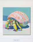 Hermit Crab No.2