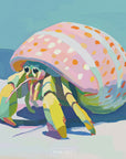 Hermit Crab No.2
