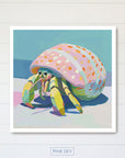 Hermit Crab No.2