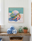 Hermit Crab No.3